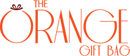 The Orange Gift Bag