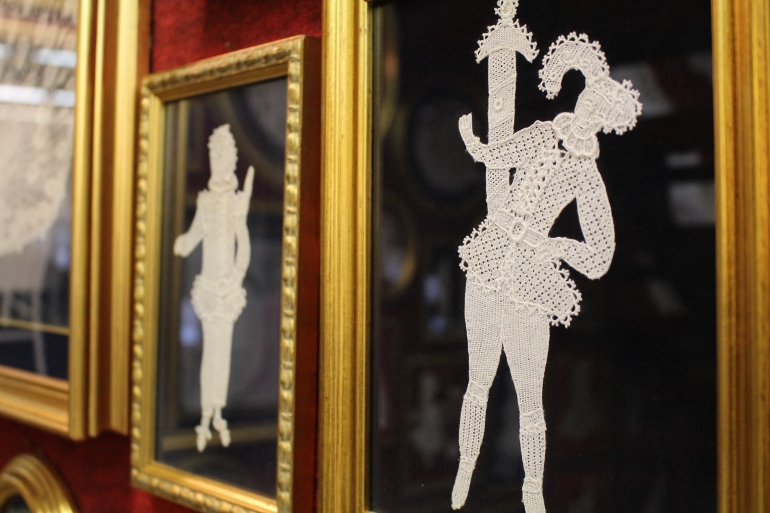 Guide on  souvenirs from Italy, Italian products and Italy shopping.