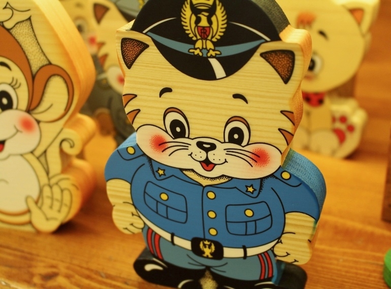 Handmade toys, Italian products, shopping in Florence and souvenirs from Italy