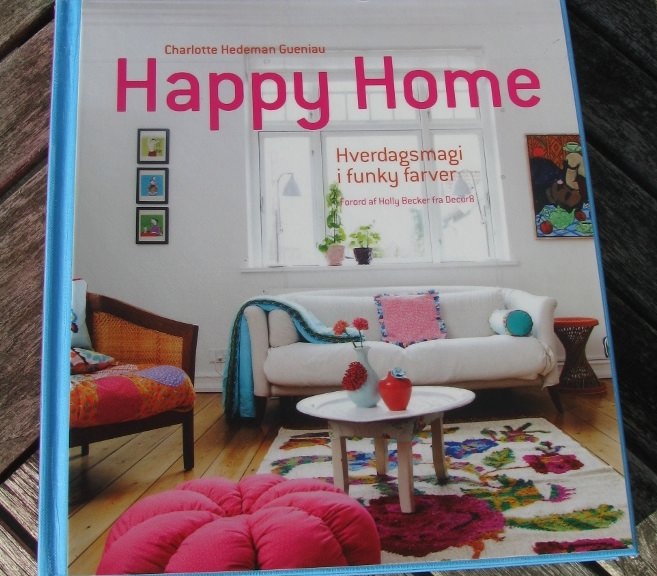 Housewarming gift 