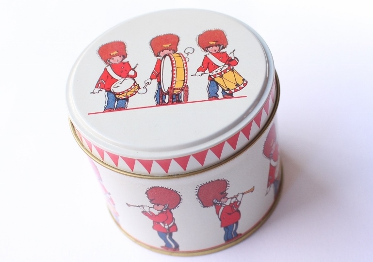 Denmark souvenirs 