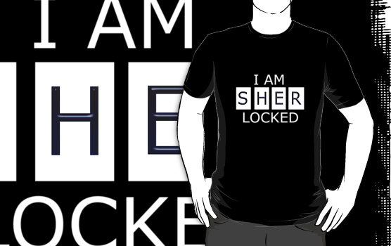 This Literary themed T-shirt is a perfect present for book lovers