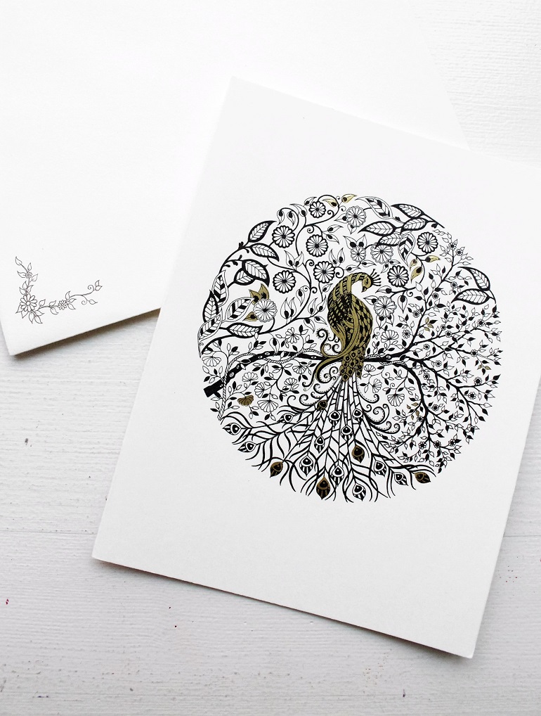 Stationery gift ideas