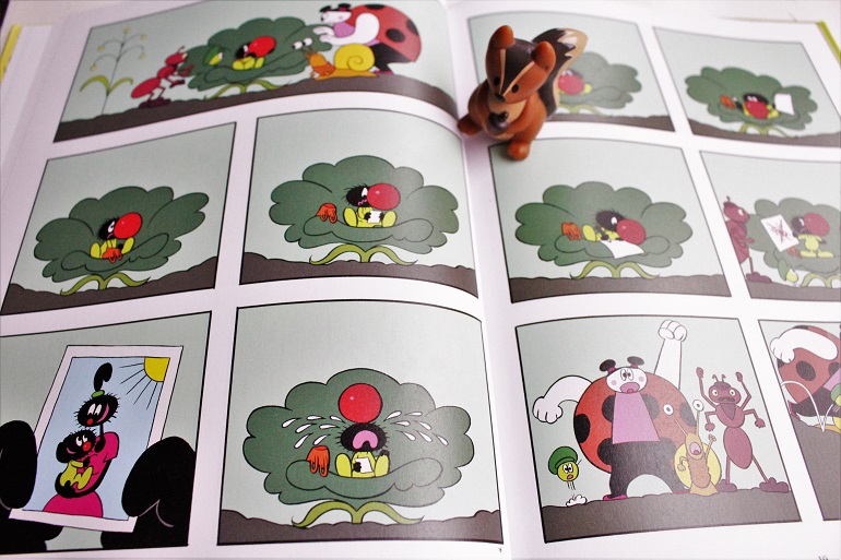 gift ideas for children's books