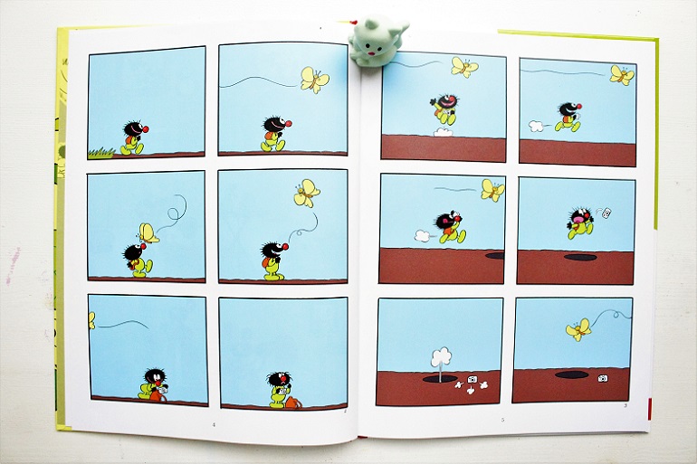 picture books for children