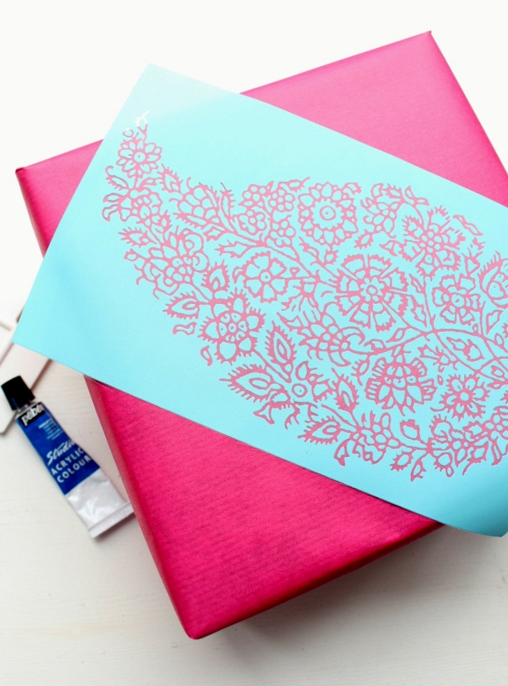 Diwali gift wrapping ideas, Diwali cards