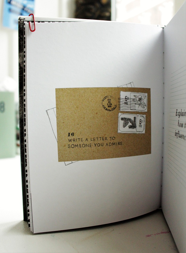 99 things to do is a unusual book gift for book lovers