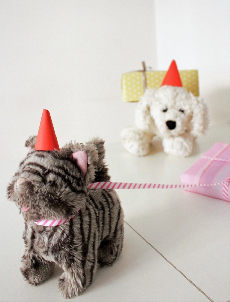 creative and fun gift wrapping ideas for kis